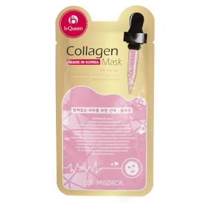 Товары для красоты US-MEDICA Collagen Mask