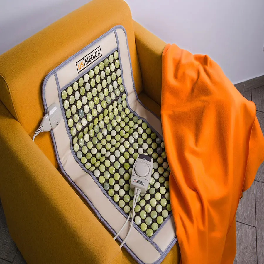 Зеркало с US-MEDICA Nephrite Therapy