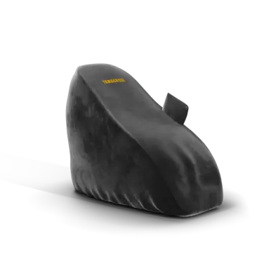 Yamaguchi Xi Cover (черный)