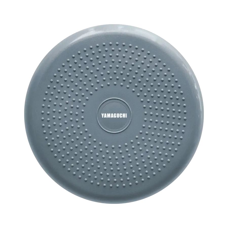 Yamaguchi Balance Disk (gray)