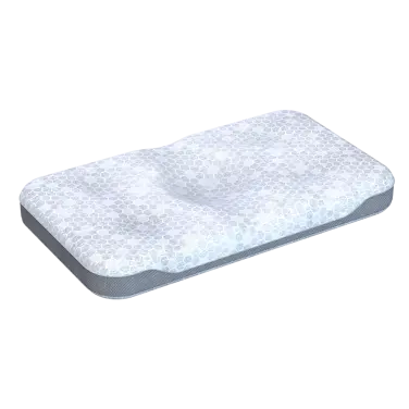 Анатомическая подушка BIO-Based Zero Pillow