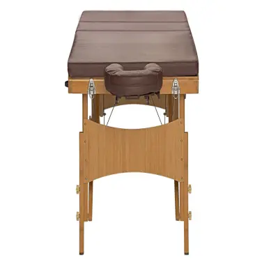 Складной массажный стол YAMAGUCHI Vancouver 2010