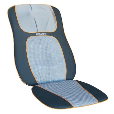 Массажная накидка на кресло US-MEDICA Sensation