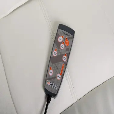 Офисное массажное кресло US-MEDICA Chicago