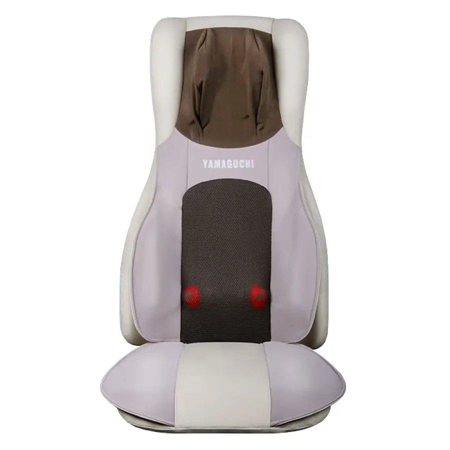 Роликовая массажная накидка YAMAGUCHI Turbo