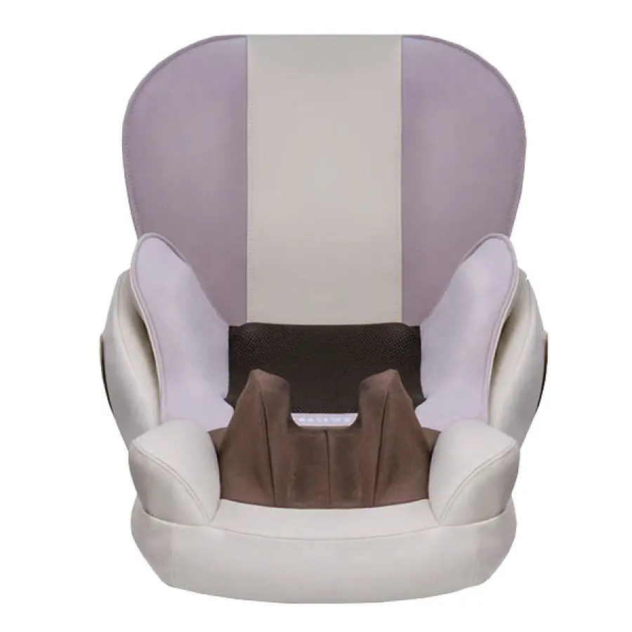 Роликовая массажная накидка YAMAGUCHI Turbo