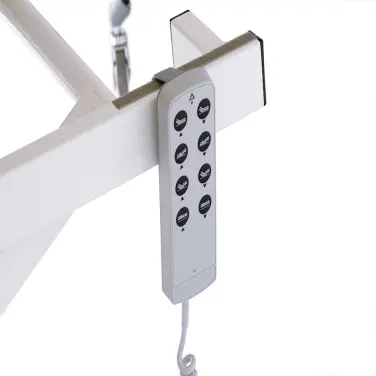 Стационарный массажный стол US-MEDICA Lux