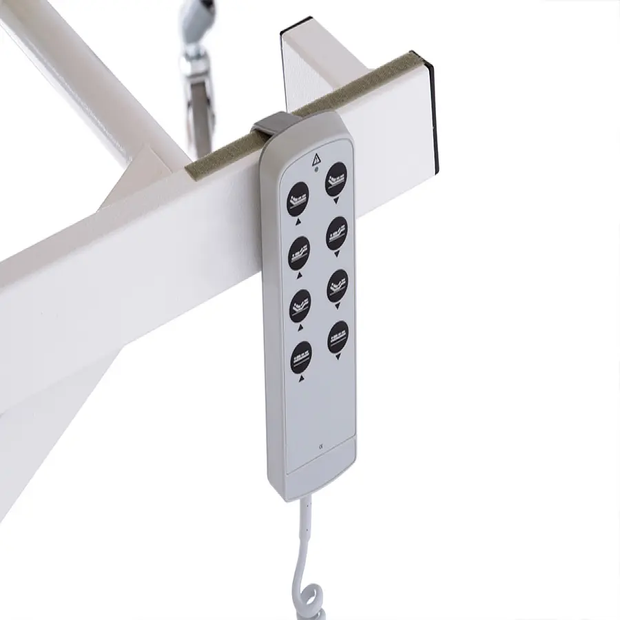 Стационарный массажный стол US-MEDICA Lux