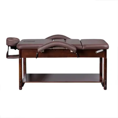 Стационарный массажный стол YAMAGUCHI Naomi